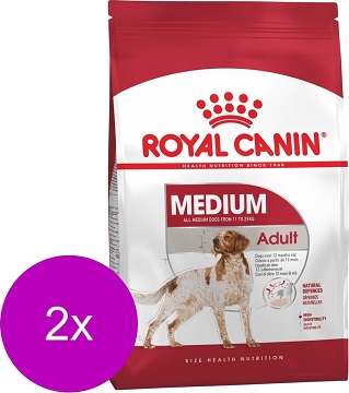 Afbeelding van goedkope Royal Canin Hondenbrokken